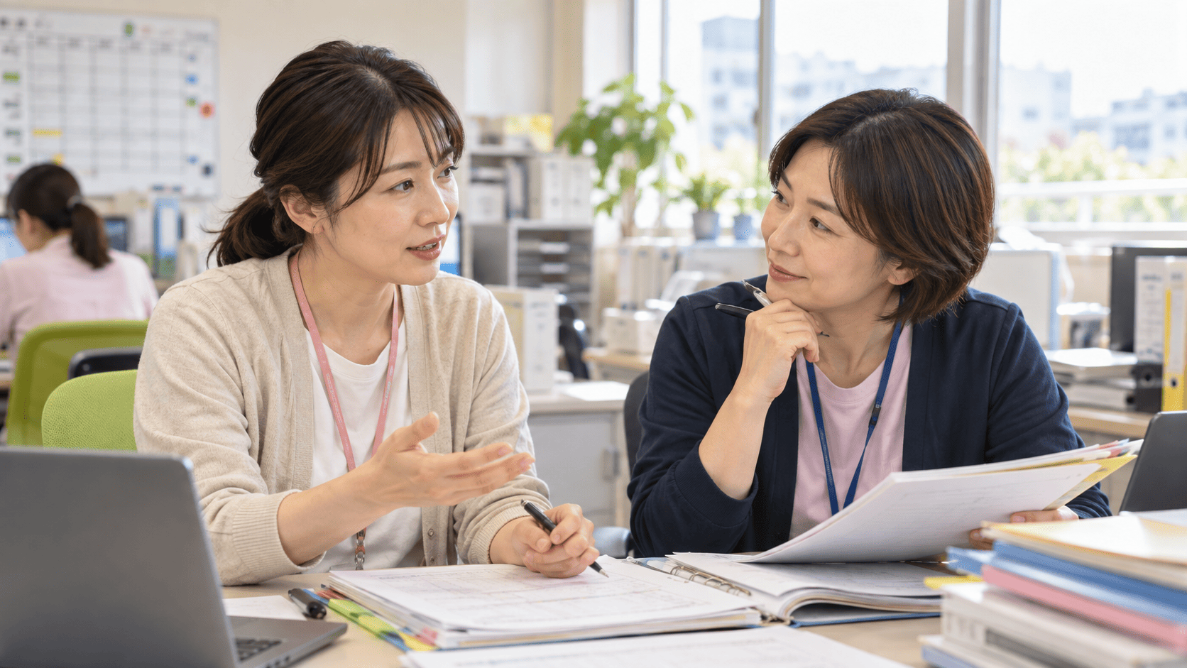 ケアマネージャーの転職で後悔しないための求人比較と面接質問