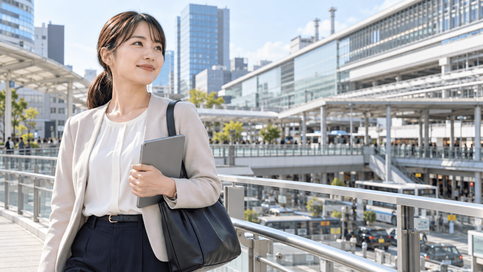 新横浜でケアマネージャーの求人を探すときの職場選び